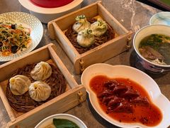 -奇芳阁·百年清真南京菜(夫子庙店)