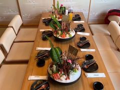 -王鼎精致料理铁板烧(世博源店)