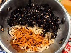 -尹珍珠·韩式无限烤肉(回龙湾店)