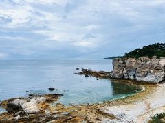 -养马岛旅游度假区