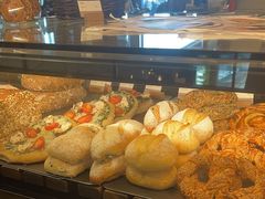 -BAKER&SPICE(环贸店)