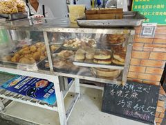-草庐酒家