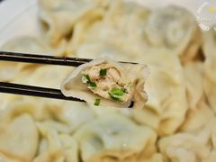 -胶东海鲜大排档(北太平庄店)