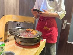 -樱嘢·炭火烧肉(惠南店)