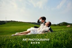 点击看大图 -薇喜影像艺术中心 ART PHOTO