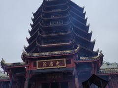 -青城山