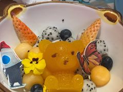 -水桶王国主题餐厅·聚会·生日派对·亲子活动·家庭套餐(亚龙湾希尔顿店)