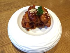 菩提树素食餐厅-菩提树·素食餐厅(汇智国际商业中心店)