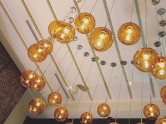 -The Grill by Sean Connolly