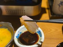 -渔寿司·日本料理(艾尚天地店)