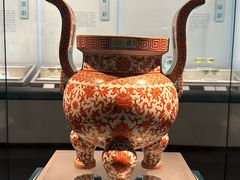 -广西壮族自治区博物馆