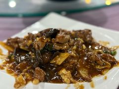 -老孙家饭庄·非遗(东关店)