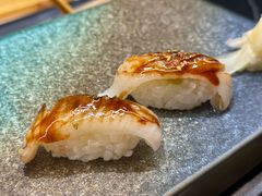 -Sushi Hanzo半藏(天环广场店)