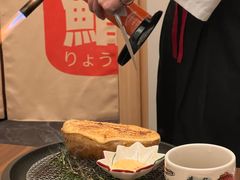 明太子烤土豆-七条鱼日本料理(远洋乐堤港店)