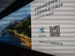 -温州龙湾国际机场