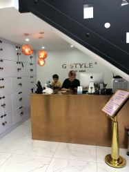 -沐泽SALON