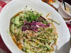 -西贝(宝乐汇店)