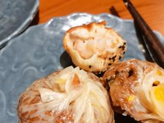 -鑫震源·苏式大虾生煎(山塘街店)