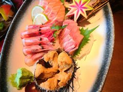 -千代武日本料理(哈西店)