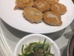 均安煎鱼饼-粥旺庄(芳村店)
