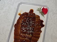 -齐家花园大酒店(宝山店)