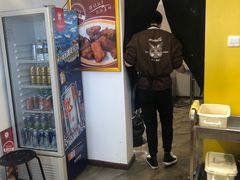 -傅强排骨(成都总店)