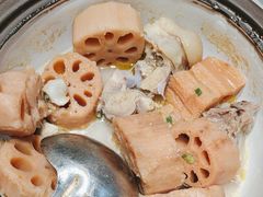 -吴掌柜·藕汤印象(南湖店)