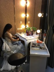 点击看大图 -现代经典婚纱摄影
