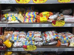 -大商超市(银岛店)