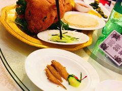 -南京东郊国宾馆