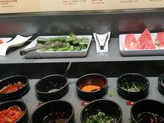 -巴奴毛肚火锅(二七万达店)
