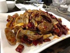 -张树军海鲜(王府壹号店)