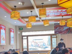 -阿婆情腊排骨火锅(金虹路店)