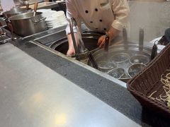 -杭州开元名都大酒店·地中海自助餐厅