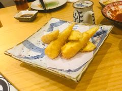-吉兆·料理(红梅南路店)