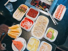-川西坝子火锅(清江东路3.0直营店)