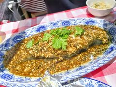 -忆外婆徐州菜·地锅鸡·生日宴(吴庄店)