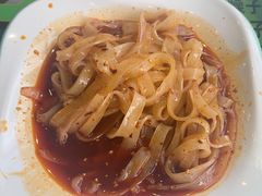 -令氏家外家周秦食府(高新店)