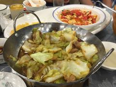 -北大荒淡水鱼馆(秀水广场店)