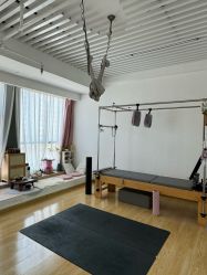-Your Yoga Pilates·瑜伽普拉提习练室