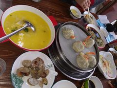 -叶存利海鲜大馅饺子(海宁路总店)