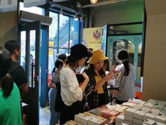 -猫咪博物馆(顶澳仔猫街店)