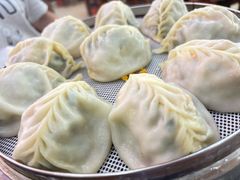 -叶存利海鲜大馅饺子(海宁路总店)