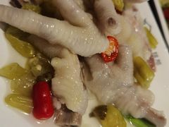 -六州府地锅鸡·农家菜·龙虾(未来科技城店)