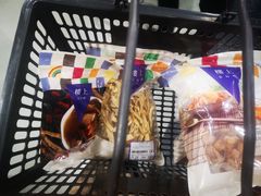 -楼上(新馬路澳門廣場店)