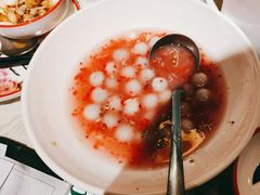 -新白鹿餐厅(第一百货店)