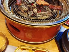 -闻老头·菊花炭烤肉(D11店)