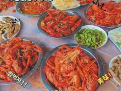 -五七小李子油焖大虾(总店)