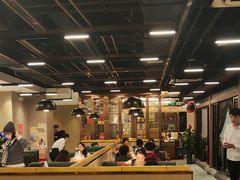 -聚宝源(西单店)