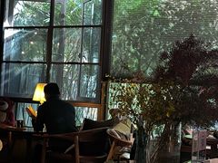 -咖法森林·咖啡  酒吧(天河店)